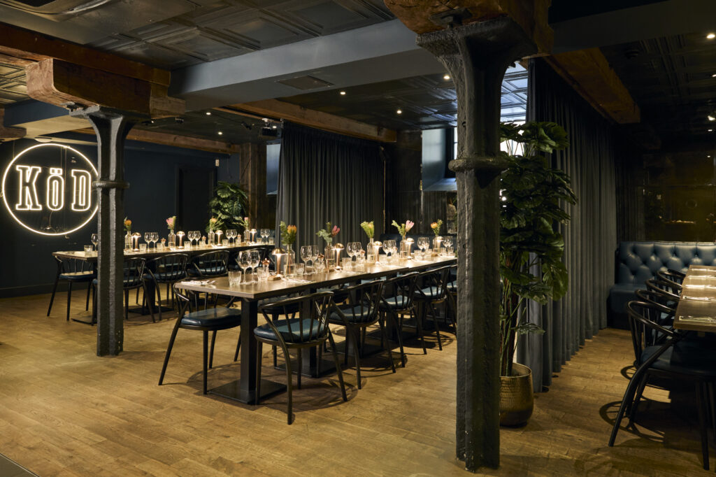 KöD City Semi Private 2