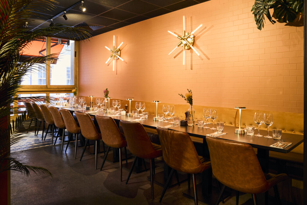 KöD Soho Copenhagen 1