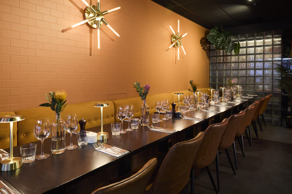 KöD Soho Copenhagen 2