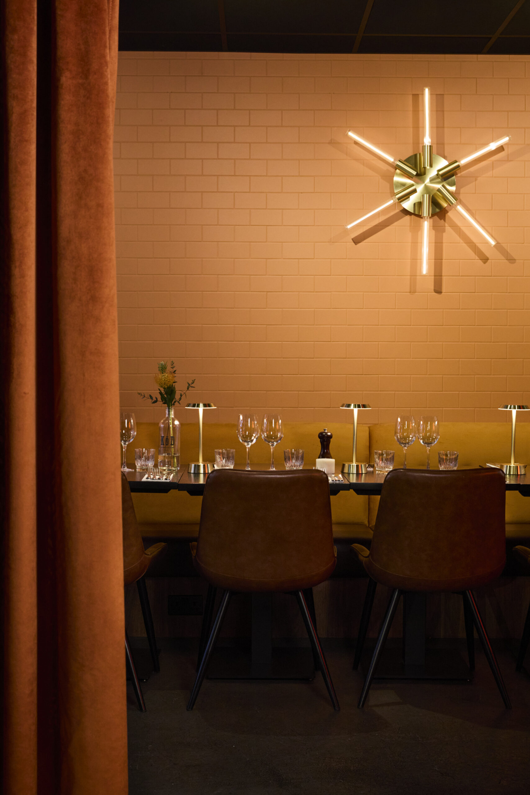 KöD Soho Copenhagen 4